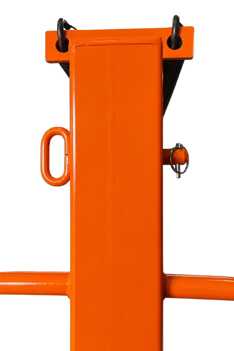 Detailfoto PB20 Slotpin